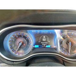 2022 CHRYSLER 300 2C3CCAAGXNH107585 92832265