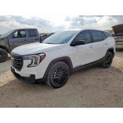 2024 GMC TERRAIN 3GKALMEG6RL399476 93609145
