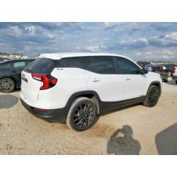 2024 GMC TERRAIN 3GKALMEG6RL399476 93609145