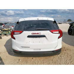 2024 GMC TERRAIN 3GKALMEG6RL399476 93609145