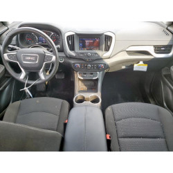 2024 GMC TERRAIN 3GKALMEG6RL399476 93609145