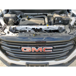 2024 GMC TERRAIN 3GKALMEG6RL399476 93609145