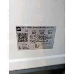 2024 GMC TERRAIN 3GKALMEG6RL399476 93609145