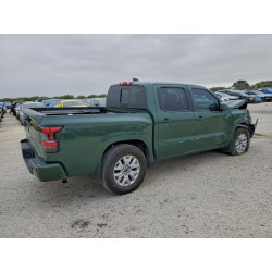 2023 NISSAN FRONTIER 1N6ED1EJ3PN602905 93736355