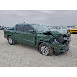 2023 NISSAN FRONTIER 1N6ED1EJ3PN602905 93736355