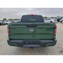 2023 NISSAN FRONTIER 1N6ED1EJ3PN602905 93736355