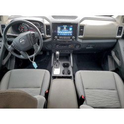 2023 NISSAN FRONTIER 1N6ED1EJ3PN602905 93736355