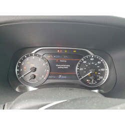 2023 NISSAN FRONTIER 1N6ED1EJ3PN602905 93736355