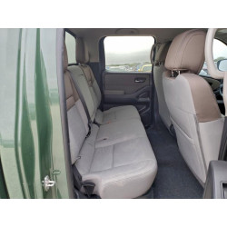 2023 NISSAN FRONTIER 1N6ED1EJ3PN602905 93736355