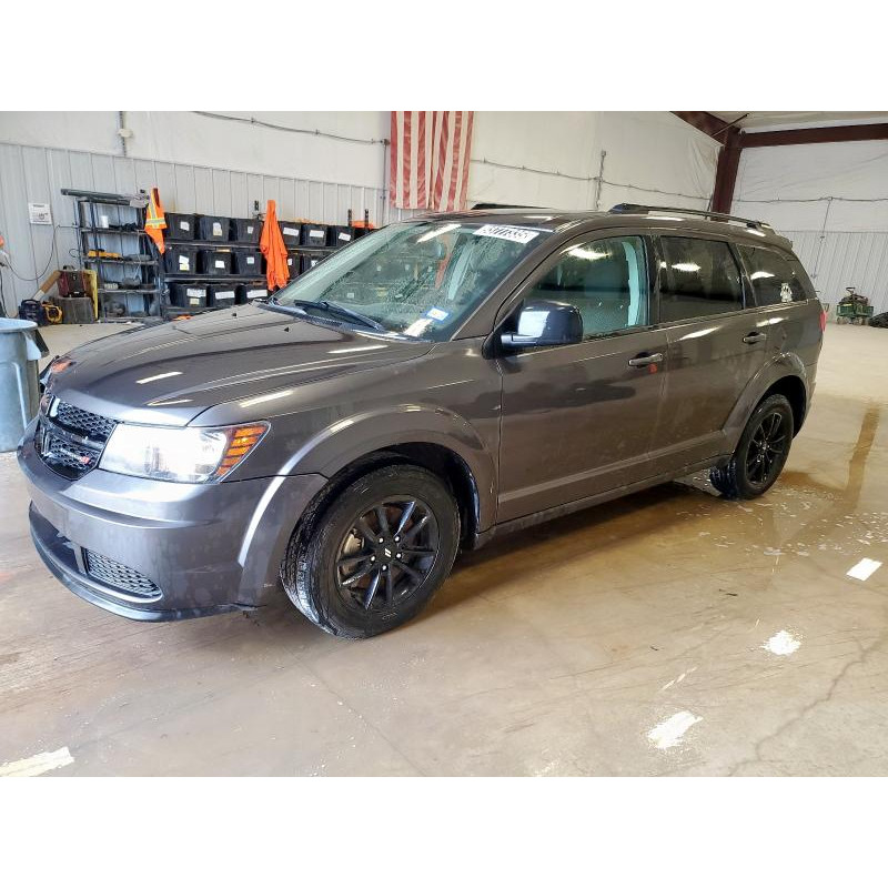 2020 DODGE JOURNEY 3C4PDCAB6LT195159 93777335