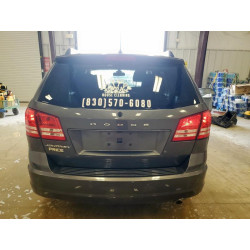 2020 DODGE JOURNEY 3C4PDCAB6LT195159 93777335