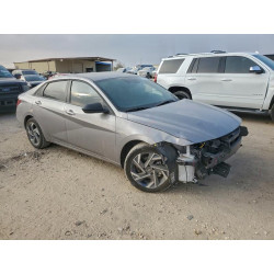 2025 HYUNDAI ELANTRA KMHLM4DG0SU046824 93965485