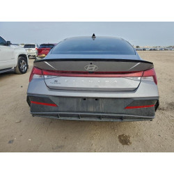 2025 HYUNDAI ELANTRA KMHLM4DG0SU046824 93965485