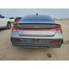 2025 HYUNDAI ELANTRA KMHLM4DG0SU046824 93965485