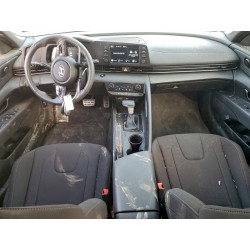 2025 HYUNDAI ELANTRA KMHLM4DG0SU046824 93965485