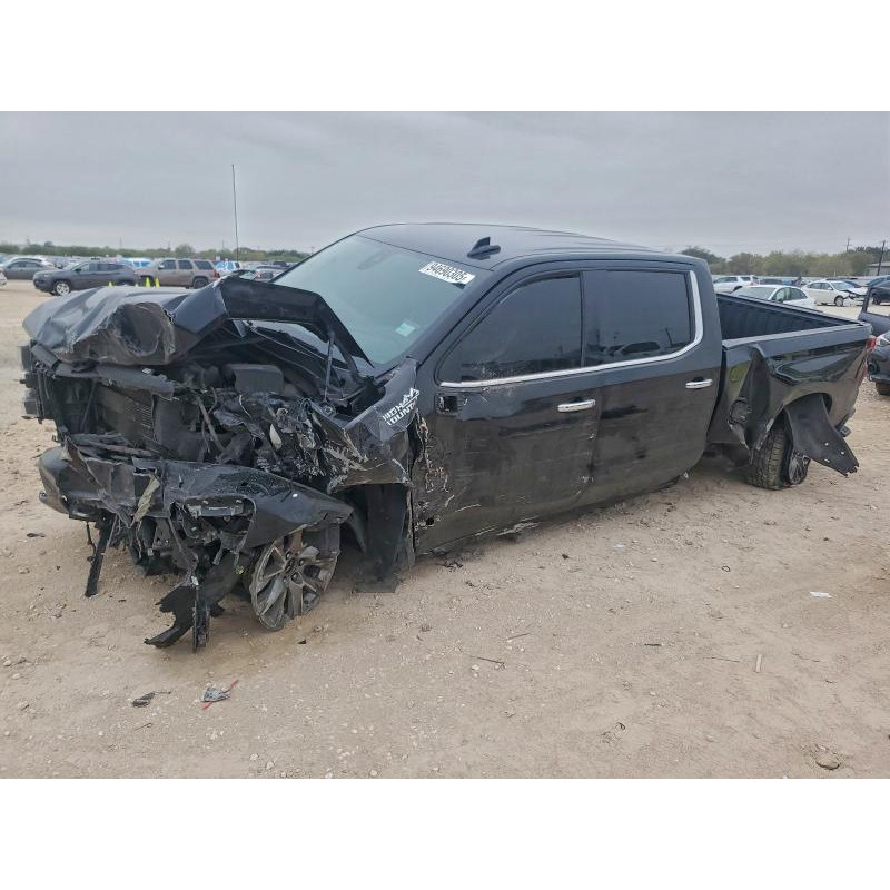 2021 CHEVROLET ALL Models 1GCUYHET7MZ286474 94690305