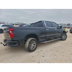 2021 CHEVROLET ALL Models 1GCUYHET7MZ286474 94690305