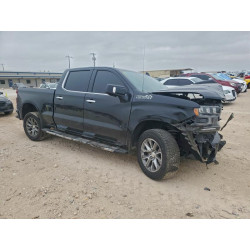 2021 CHEVROLET ALL Models 1GCUYHET7MZ286474 94690305
