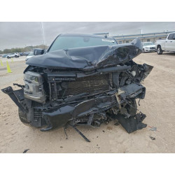 2021 CHEVROLET ALL Models 1GCUYHET7MZ286474 94690305