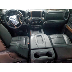 2021 CHEVROLET ALL Models 1GCUYHET7MZ286474 94690305