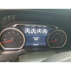 2021 CHEVROLET ALL Models 1GCUYHET7MZ286474 94690305