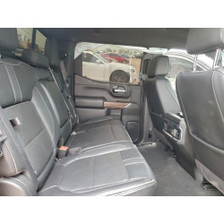 2021 CHEVROLET ALL Models 1GCUYHET7MZ286474 94690305