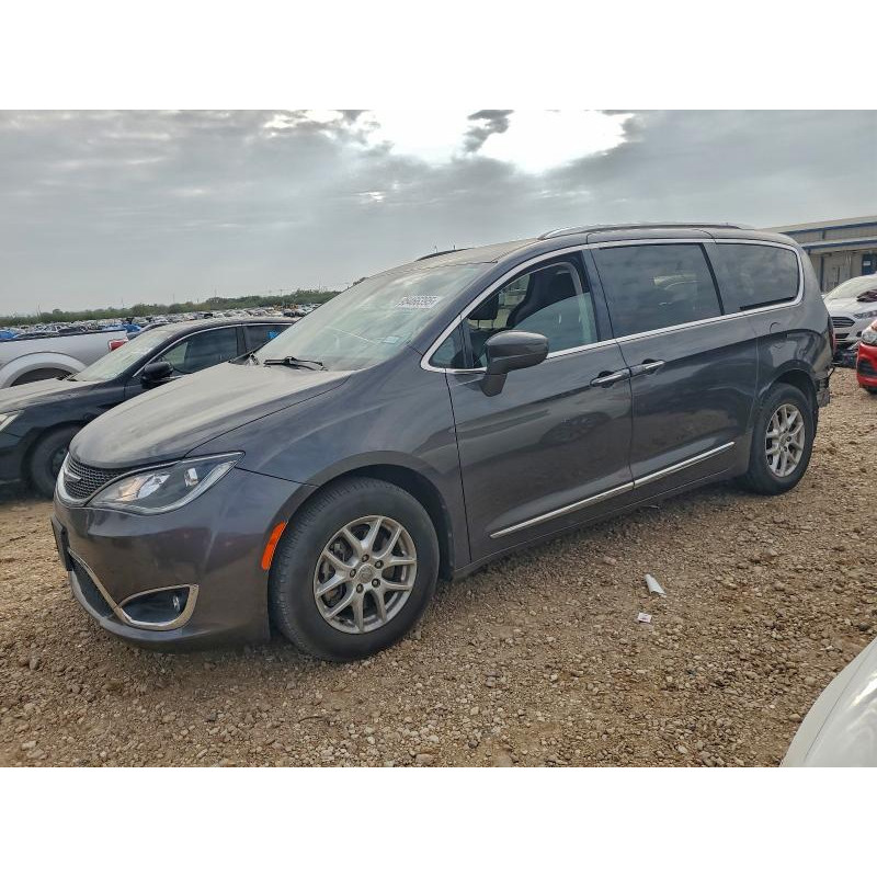 2020 CHRYSLER PACIFICA 2C4RC1BG3LR130105 95466395