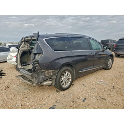 2020 CHRYSLER PACIFICA 2C4RC1BG3LR130105 95466395