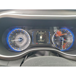 2020 CHRYSLER PACIFICA 2C4RC1BG3LR130105 95466395