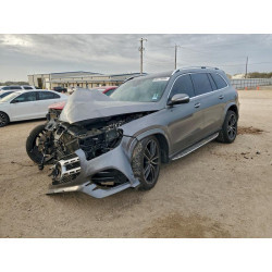 2022 MERCEDES-BENZ GLS-CLASS 4JGFF5KE9NA743025 95478995