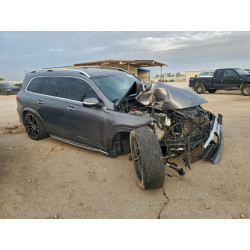 2022 MERCEDES-BENZ GLS-CLASS 4JGFF5KE9NA743025 95478995