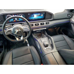 2022 MERCEDES-BENZ GLS-CLASS 4JGFF5KE9NA743025 95478995