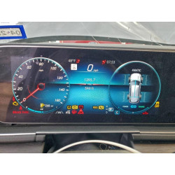 2022 MERCEDES-BENZ GLS-CLASS 4JGFF5KE9NA743025 95478995