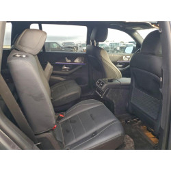 2022 MERCEDES-BENZ GLS-CLASS 4JGFF5KE9NA743025 95478995