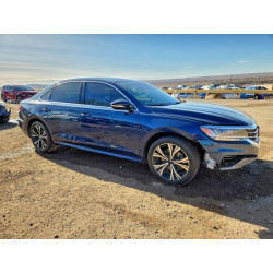 2021 VOLKSWAGEN PASSAT 1VWSA7A39MC003469 98871885