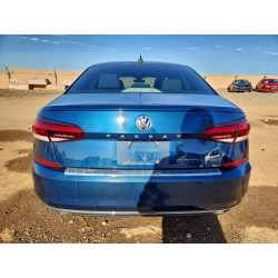 2021 VOLKSWAGEN PASSAT 1VWSA7A39MC003469 98871885