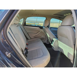 2021 VOLKSWAGEN PASSAT 1VWSA7A39MC003469 98871885