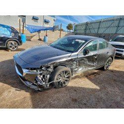 2024 MAZDA 3 SELECT S 3MZBPABM7RM420758 99517265