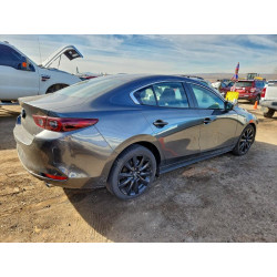 2024 MAZDA 3 SELECT S 3MZBPABM7RM420758 99517265