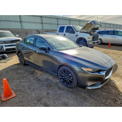 2024 MAZDA 3 SELECT S 3MZBPABM7RM420758 99517265