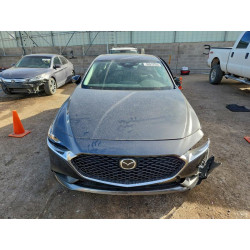 2024 MAZDA 3 SELECT S 3MZBPABM7RM420758 99517265