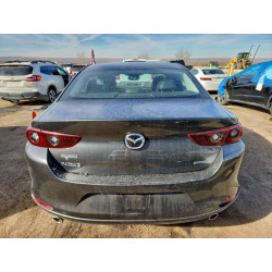 2024 MAZDA 3 SELECT S 3MZBPABM7RM420758 99517265