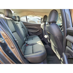 2024 MAZDA 3 SELECT S 3MZBPABM7RM420758 99517265