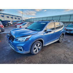 2020 SUBARU FORESTER JF2SKAXC4LH489566 99571195