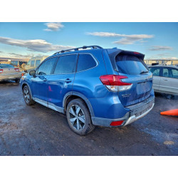 2020 SUBARU FORESTER JF2SKAXC4LH489566 99571195
