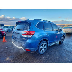 2020 SUBARU FORESTER JF2SKAXC4LH489566 99571195