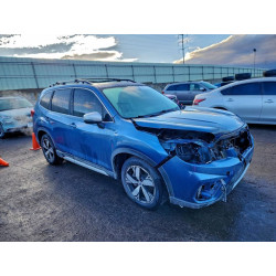 2020 SUBARU FORESTER JF2SKAXC4LH489566 99571195