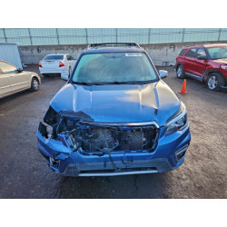 2020 SUBARU FORESTER JF2SKAXC4LH489566 99571195