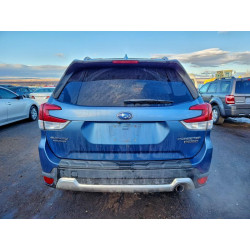 2020 SUBARU FORESTER JF2SKAXC4LH489566 99571195