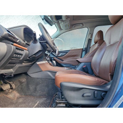 2020 SUBARU FORESTER JF2SKAXC4LH489566 99571195